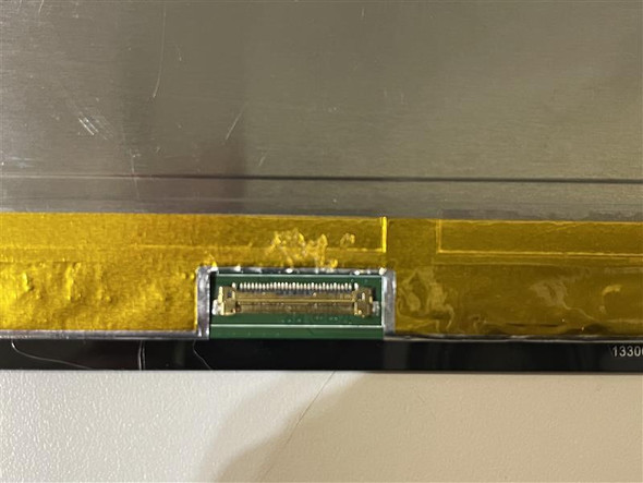 2 of 6-image for90nb0al3-r20020 Asus LCD 13.3" Touch Screen Digitizer Us FHD Q304uak