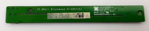 1 of 2-image forDell Inspiron 7568 Digitizer Board 47-6001253