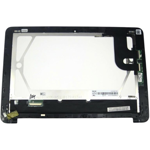 2 of 5-image for13NB0EP1AP0111 Asus LCD Touch Screen HD BR 30 pin C101PA Notebook