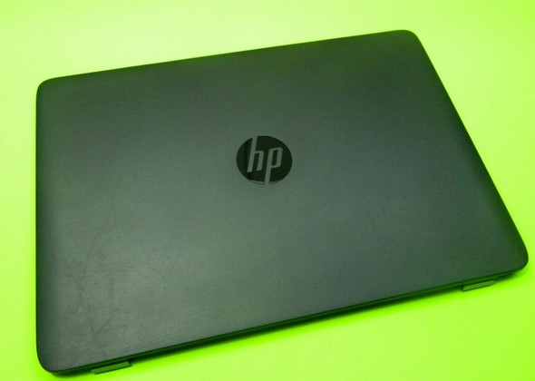 1 of 11-image for730949-001 HP EliteBook 840 G1 LCD Back Cover