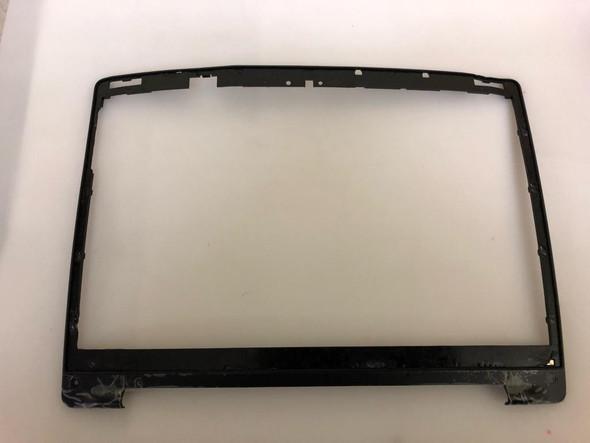 2 of 4-image forPlastic Frame Bezel Digitizer ASUS Vivobook Q302 Q302L Q302LA