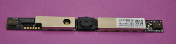 2 of 2-image forHP Pavilion x360 15-BK Series Web Camera Camera 757023-395 -21E