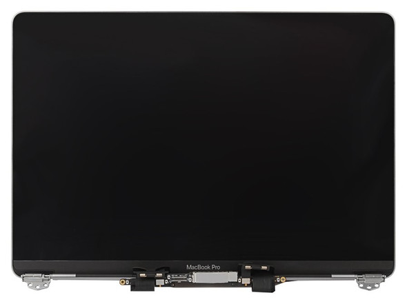 6 of 7-image forLCD Display Assembly Silver 2016 2017 A1706/A1708 661-07971