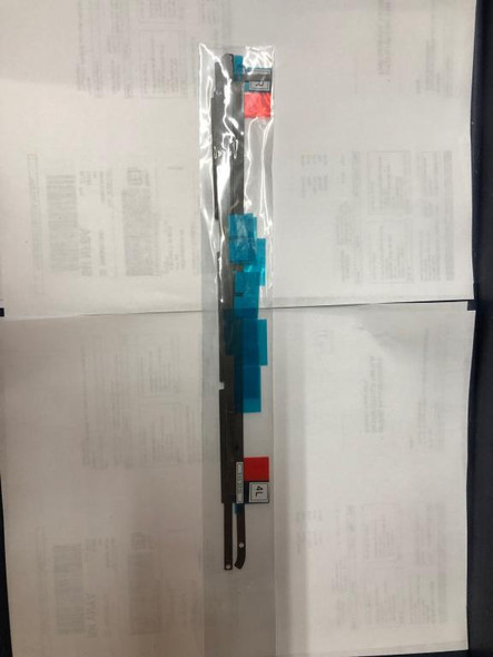 2 of 2-image for21.5" Apple iMac A1418 LCD Screen Adhesive Strip Sticker Tape 076-1422 076-143