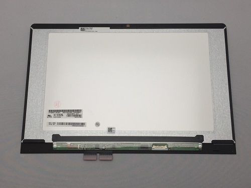 2 of 8-image for14" FHD LCD Screen Touch Digitizer Assembly Bezel Lenovo Yoga 710-14ISK 80TY