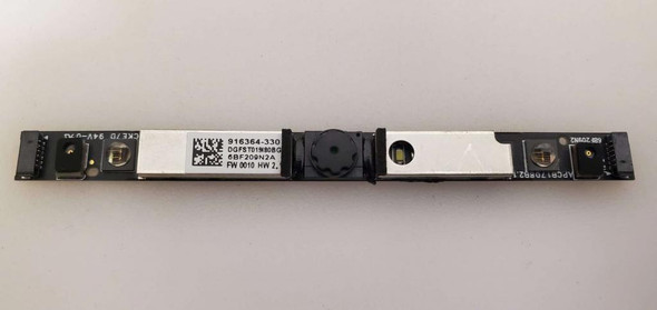 1 of 1-image for933520-001 HP Web Camera 15M-BP111DX 15-BP152NR 15-BQ008CA 15M-BP112DX