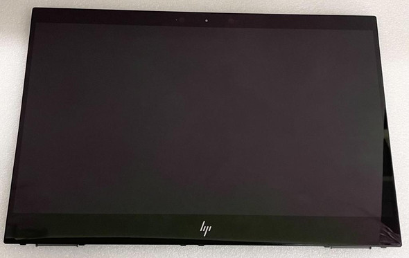 2 of 7-image for15.6" HP SPECTRE 15-df0007TX 15-df0009TX UHD 4K LCD LED Touch Screen Assembly