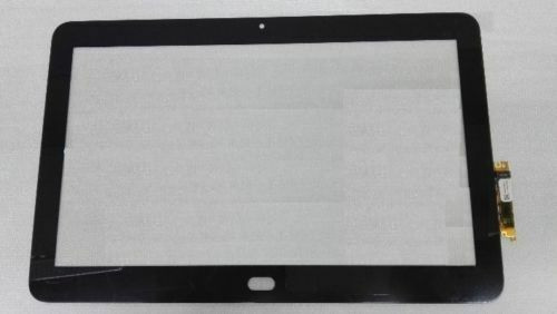 2 of 2-image forTouch Screen Glass Digitizer Lens HP 12.5" Pro x2 612 G1 Tablet Laptop