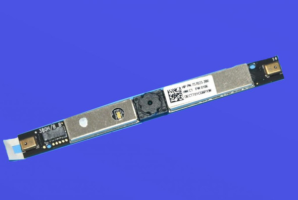 1 of 1-image for762545-001 757023-2b0 HP Web Camera Pavilion 15-p Series