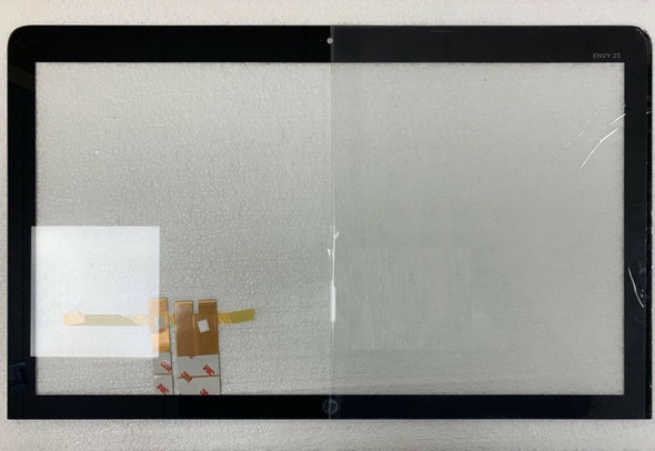 2 of 9-image forHP Envy 23 Touch Screen Digitizer Glass 23" AD00231C003