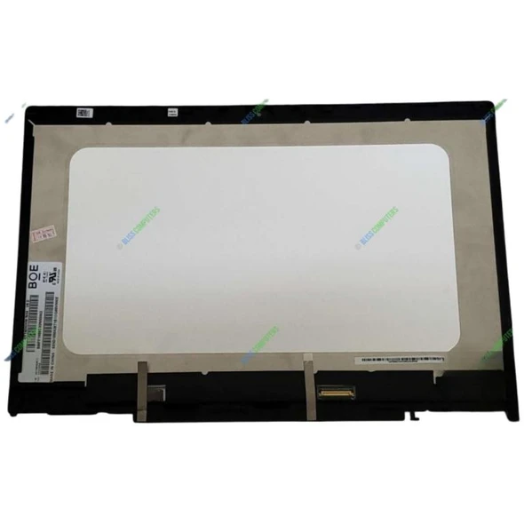 2 of 8-image forHP Pavilion X360 14-CD0046TX 14-CD0026TU 14-CD0001LA LCD Touch Screen Assembly