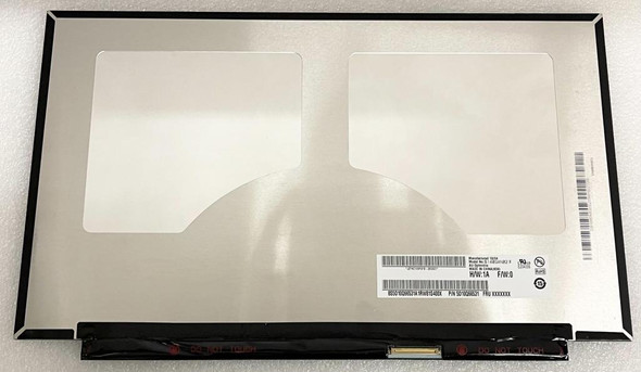 2 of 10-image forLenovo ThinkPad X1 Carbon 6th Gen LCD Screen 14" WQHD 2560x1440 00NY680