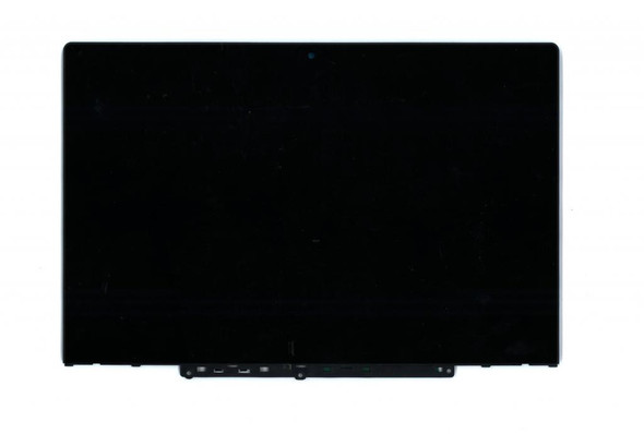 2 of 6-image forLenovo 500E Chromebook 2nd Gen LCD Touch Screen Bezel HD 11.6" 5D10T79593