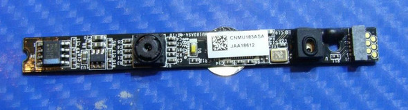 1 of 6-image forHP Pavilion DV5 2000 DV5-2144CA Web Camera Web Camera CNMU166ASA CAM Board
