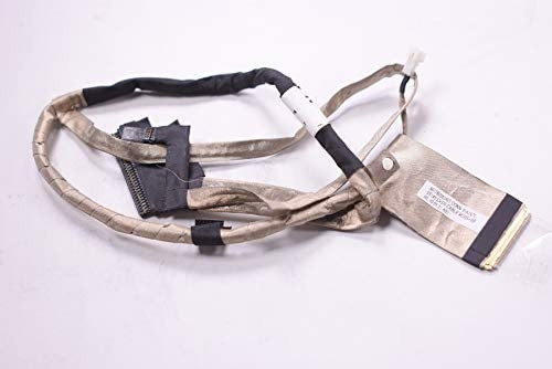 1 of 2-image forHP Pavilion DV5 DV5 2000 DV5 2045DX LCD Video Cable 6017B0262401 606879-001