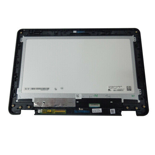2 of 8-image forDell Chromebook 3189 LCD Touch Screen Panel KG3NX HD