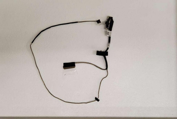 1 of 5-image forHP Elitebook 745 840 G3 LCD LCM Video Screen Flex Cable 823952-001 40 Pin