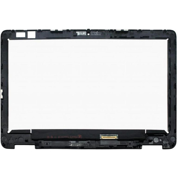 2 of 5-image forLCD Touch Screen Display Digitizer Assembly Dell Chromebook 5190 TDFVJ