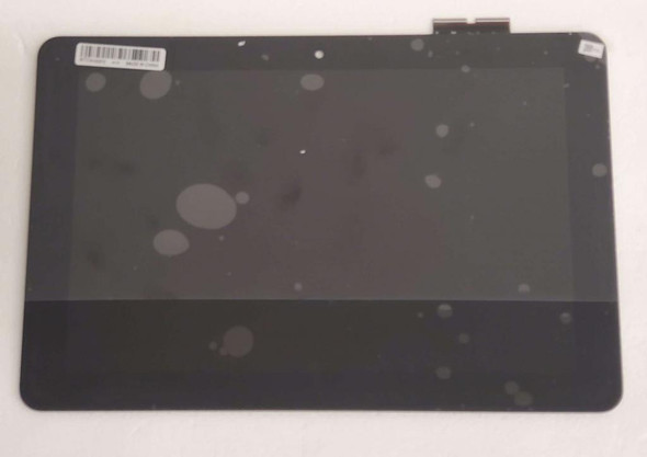 2 of 4-image forBlack ASUS Transformer Book T101H T101HA Touch Screen Digitizer Display LCD
