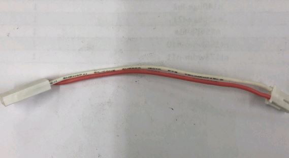 1 of 1-image forCCFL inverter Backlight current cable 2pins to 2pins extension cord extending line LCD LED backlight Driver