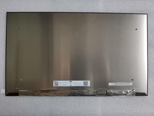 2 of 11-image forN156HCG-GT1 CMN1517 15.6" 30 pin Uppa Connection LCD Screen