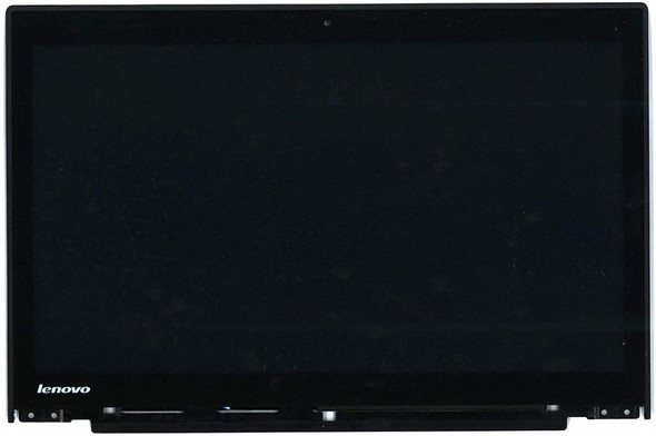 2 of 3-image forLenovo Thinkpad 00HN854 14" HD+ LED LCD Touch Screen Display Assembly Bezel