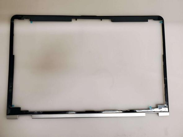 1 of 4-image forHP Envy 15-AQ M6-AQ 15.6" Front Plastic Bezel