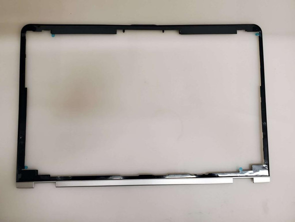 2 of 4-image forHP Envy 15-AQ M6-AQ 15.6" Front Plastic Bezel