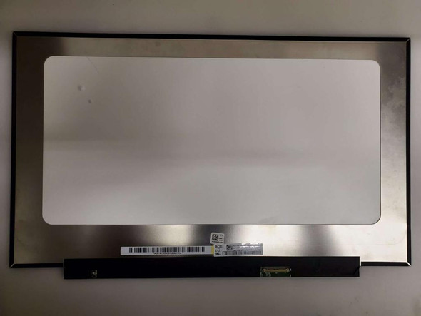 2 of 5-image forAsus TUF A17 FA706IU-AS76 NV173FHM-NX1 Laptop LCD Screen 120HZ