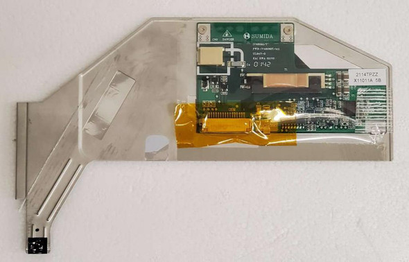 1 of 1-image forSumida PWB-IV48082T/A11 use with Sharp LQ150U1LH22 LCD Display Screen
