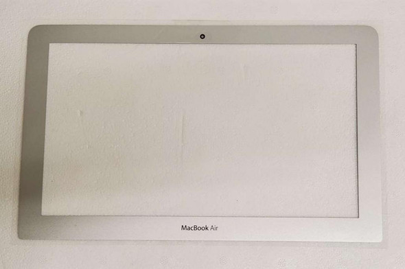 2 of 2-image forLCD Front Bezel Apple MacBook Air 11" A1370 2010 2011 A1465 2012