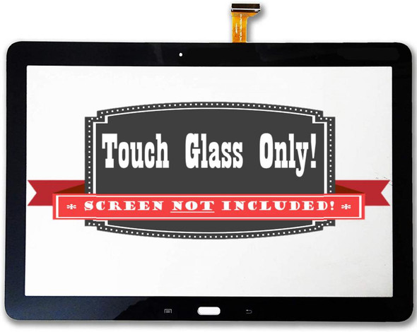 1 of 5-image forGlass Touch Screen Digitizer Samsung Note Pro SM-P900 P01