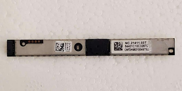 1 of 1-image forNC.21411.03T Acer Chromebook CB3-111 Series 11.6" Web Camera Camera Board