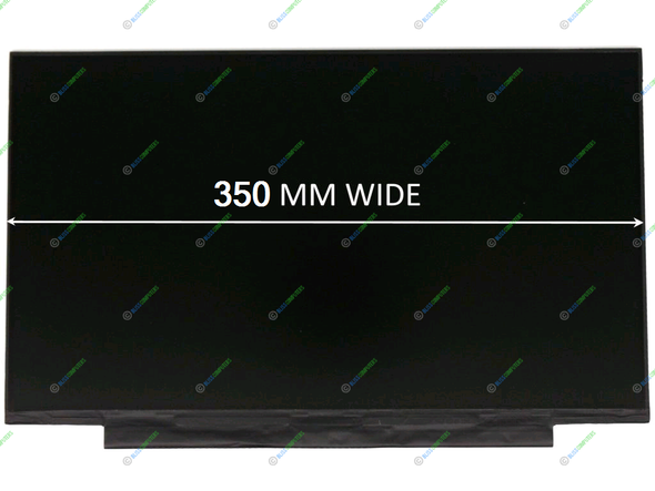 2 of 8-image forHP 15-DY1032WM 9EM46UA On-Cell Touch LCD Screen Glossy HD 1366x768 Display 15.6"