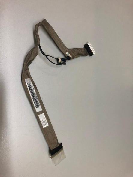 1 of 2-image forHP Compaq DC020002N00 NX9430 17" Laptop LCD Video Cable