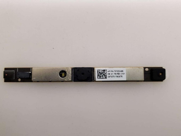 2 of 4-image for757023-595 HP Web Camera Camera 1280x720 Led M6-w102dx