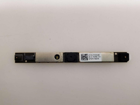 1 of 4-image for757023-595 HP Web Camera Camera 1280x720 Led M6-w102dx