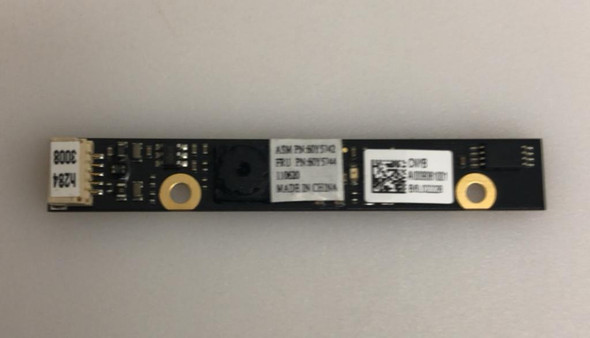 1 of 1-image forLenovo Thinkpad X120e-0596 Web Camera Camera 60Y5744