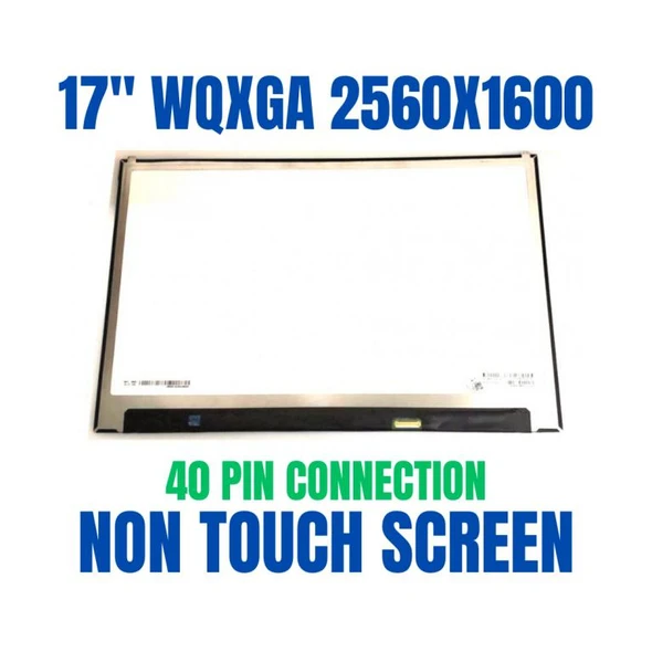 1 of 8-image forLp170wq1(sp)(a1) 17zd990-vx7bk 17" LCD Screen