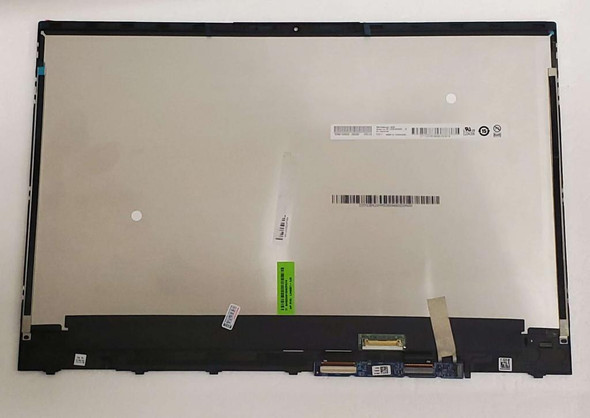 2 of 3-image forHP Envy 13-aq1xxx L53381-001 13.3" FHD Touch Screen Assembly