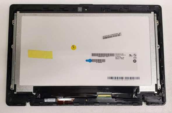 2 of 7-image for90NB02X6-R20010 Asus 11.6" Hd Touch Screen Assembly X200CA-9B
