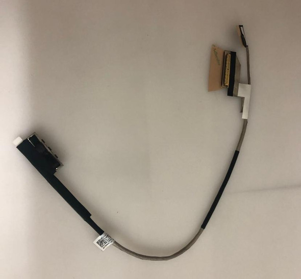 2 of 2-image forLCD LVDS Video Screen Display Flex Cable 6017B0894901 Touch 40 Pin