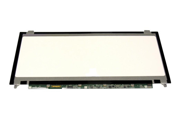 2 of 2-image forDisplay TOSHIBA Satellite U845W-S430 14.4" SWXGA Laptop LCD LED Screen