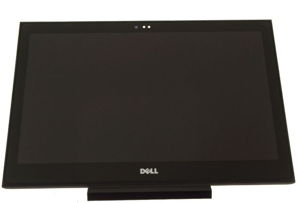 2 of 4-image forDell Inspiron 15 7566 7567 LCD Touch Screen Assembly Glossy 1920x1080 00K56