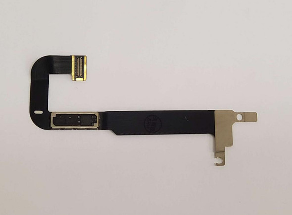 1 of 2-image forApple MacBook 12" Retina I/O USB-C Board Flex Cable Early 2015 A1534 923-00461