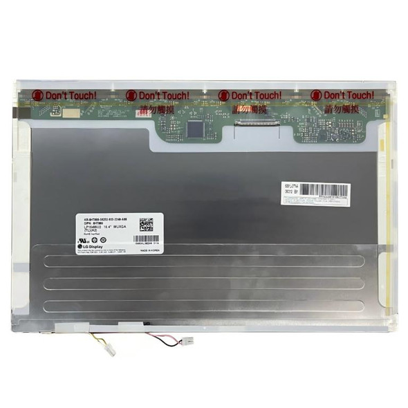 2 of 5-image forSamsung Ltn154ct02 REPLACEMENT LAPTOP LCD Screen 15.4" WUXGA CCFL DUO