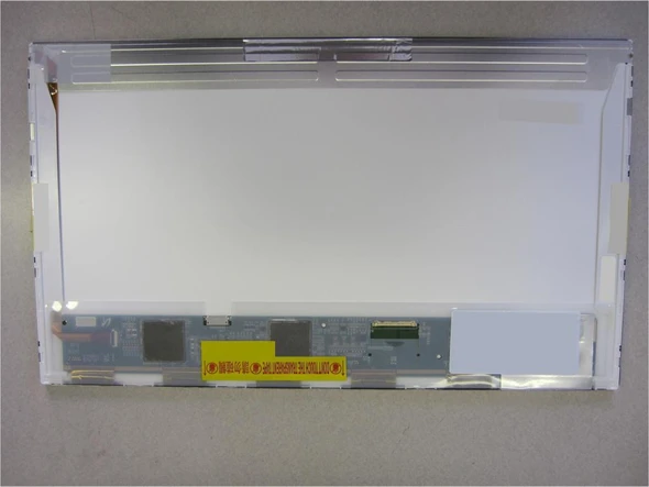 2 of 2-image forMsi A6000-030us REPLACEMENT LAPTOP LCD Screen 16" WXGA HD LED DIODE