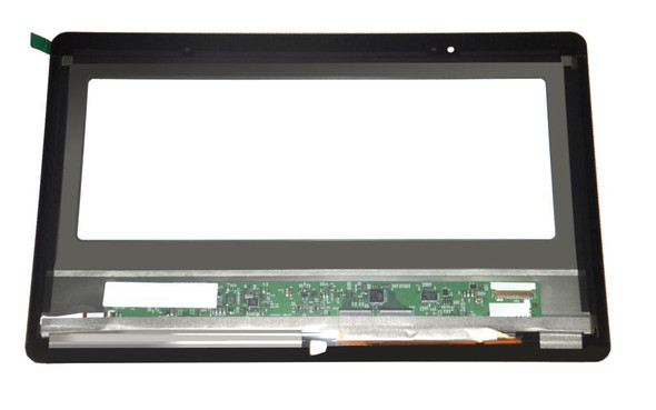 2 of 3-image forLg Tab-book Z160 REPLACEMENT TABLET LCD Screen 11.6" WXGA HD LED(H160 LP116WH4(SL)(A2) Touch