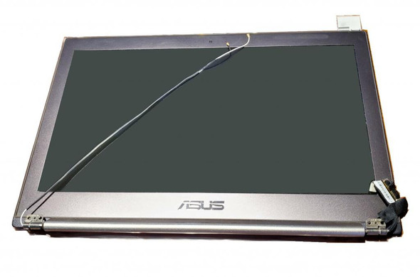 2 of 4-image forLCD Screen 13.3" Display ASUS ZENBOOK UX31E UX31E-XH71 Ux31E-Dh72 LED CLAA133UA02S