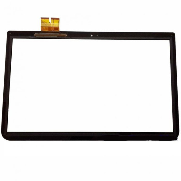 2 of 2-image forToshiba Satellite E55-A5114 E55T-A5320 Touch Glass Digitizer